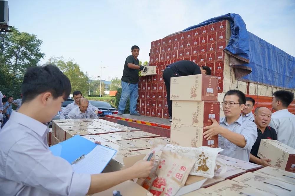 天津鋼管廠開展群眾性質量活動